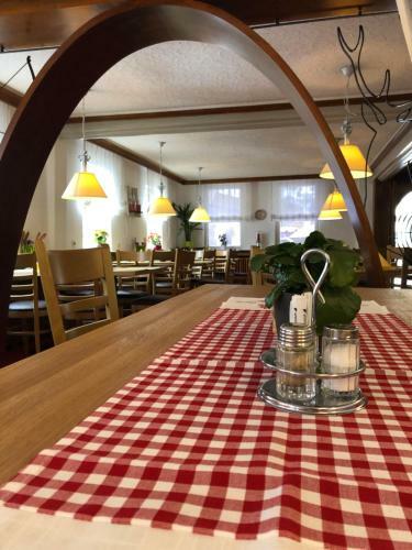 Hotel-restaurant Gasthof Zum Sch�tzen
