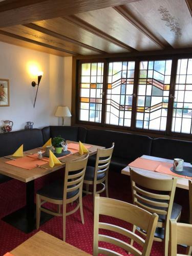 Hotel-restaurant Gasthof Zum Sch�tzen
