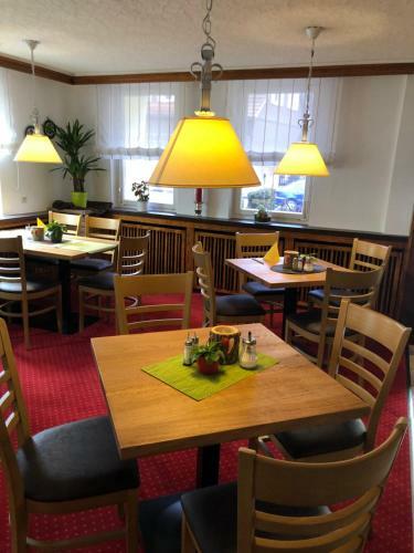 Hotel-restaurant Gasthof Zum Sch�tzen