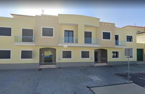 Apartamento Vibes Baleal