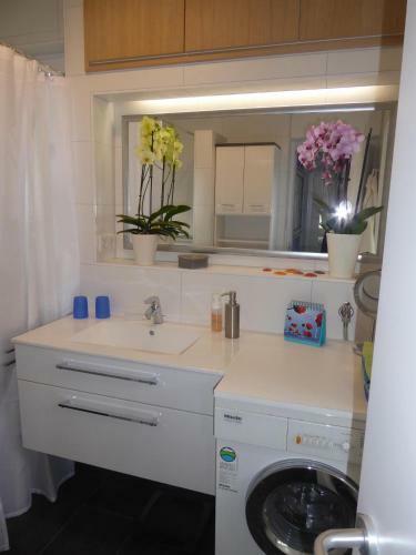 Apartamento Ferienwohnung Landhaus Im Gr�nen