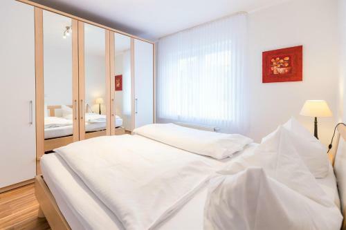 Apartamento G�stehaus Neteler