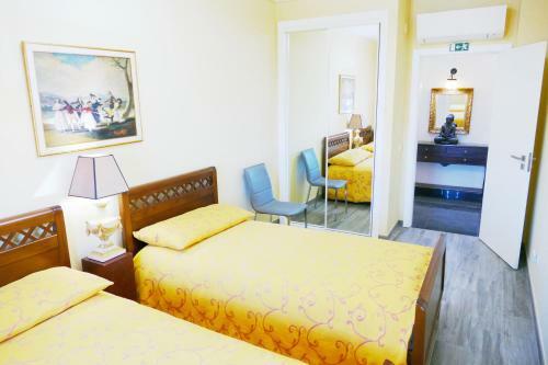 Baleal Poolfront Apartment