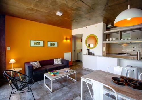 Apartamento Depto 24 Las Mar�as