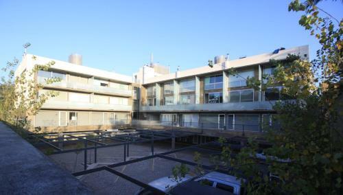 Apartamento Depto 24 Las Mar�as