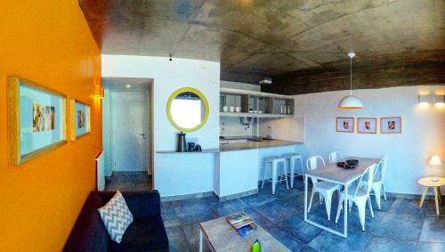 Apartamento Depto 24 Las Mar�as