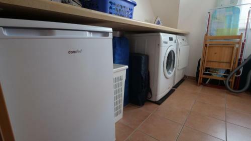 Apartamento Ferienwohnung-amanda-1