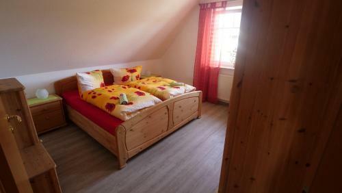 Apartamento Ferienwohnung-amanda-1