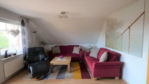 Apartamento Ferienwohnung-amanda-1