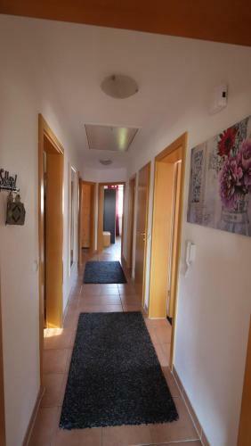 Apartamento Ferienwohnung-amanda-1
