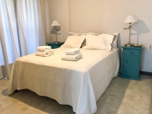 Apartamento Cielo Arriba Departamento