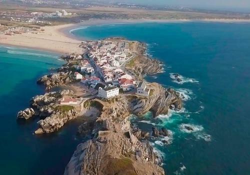 Silver Coast - Casa Da Ilha