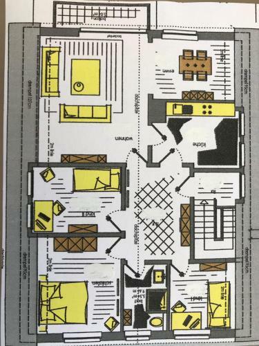 Apartamento Ferienwohnung-amanda-2