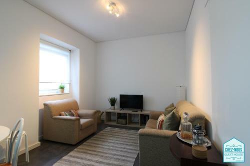 Apartamento Chez Nous - Guest House