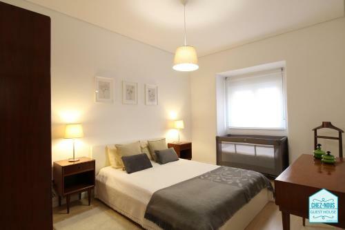 Apartamento Chez Nous - Guest House