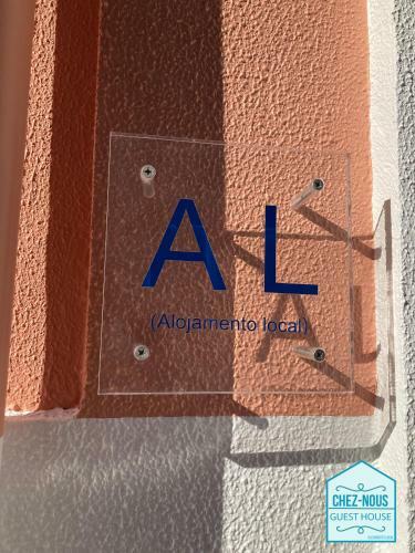 Apartamento Chez Nous - Guest House