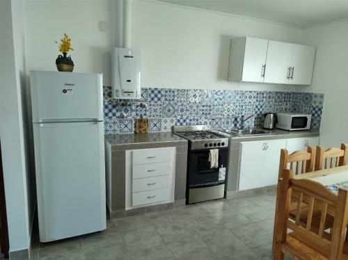 Apartamento Los Nardos Duplex