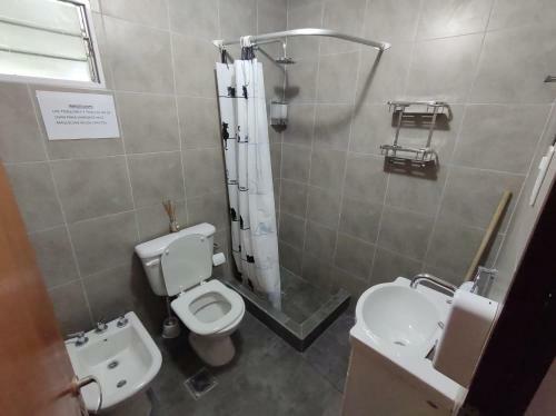 Apartamento Los Nardos Duplex