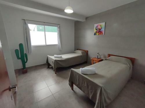 Apartamento Los Nardos Duplex