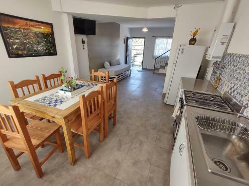 Apartamento Los Nardos Duplex