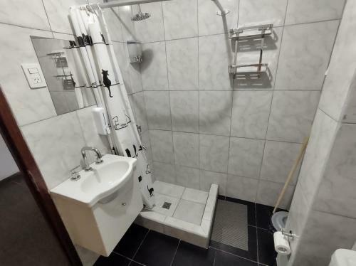 Apartamento Los Nardos Duplex