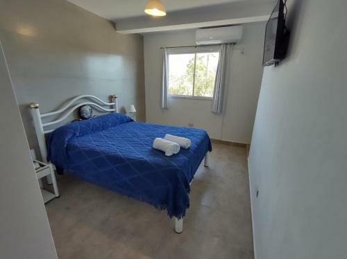 Apartamento Los Nardos Duplex