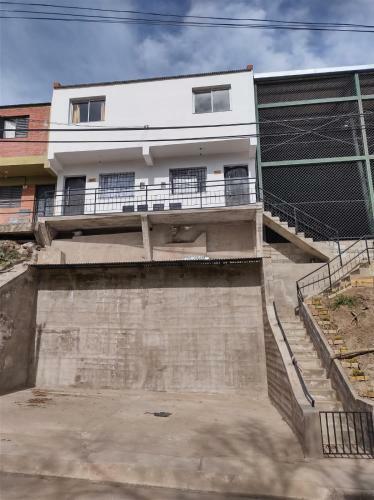 Apartamento Los Nardos Duplex