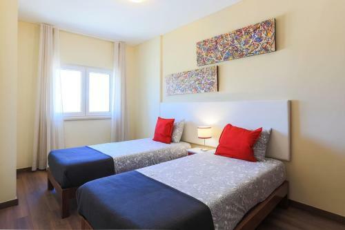 Baleal Deluxe Apartments