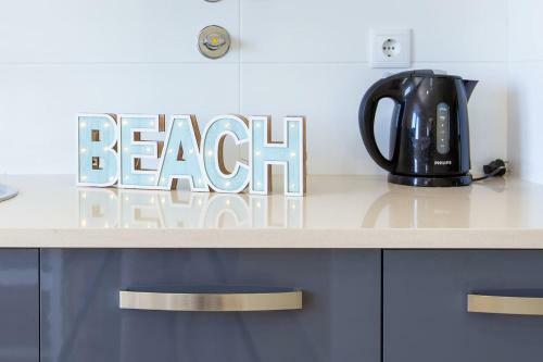 Baleal Deluxe Apartments