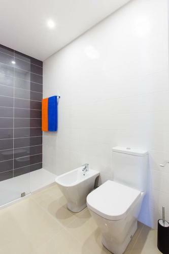 Baleal Deluxe Apartments
