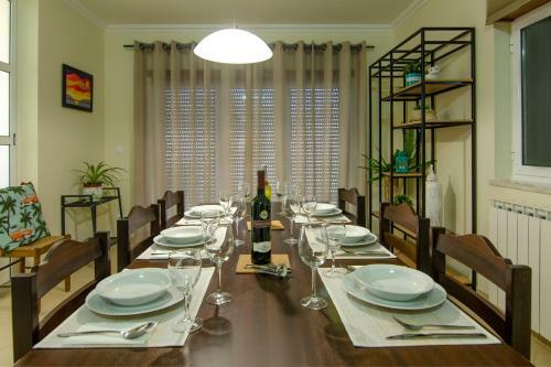 Villa Baleal Sunset Residence
