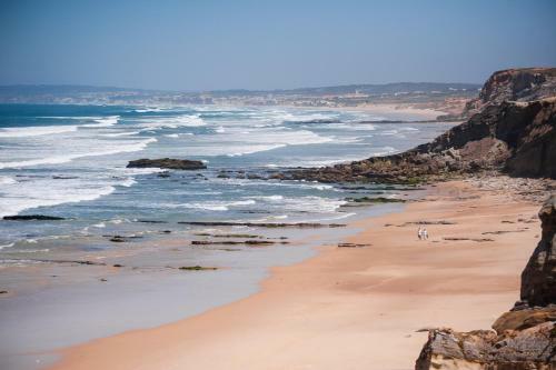 Villa Baleal Sunset Residence