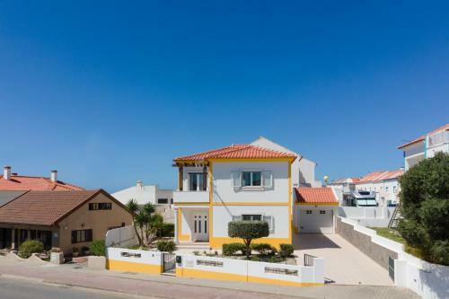 Villa Baleal Sunset Residence