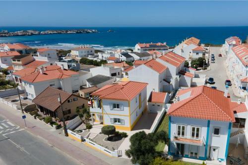 Villa Baleal Sunset Residence