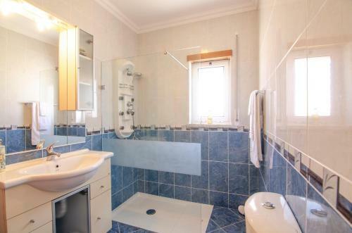Villa Baleal Sunset Residence