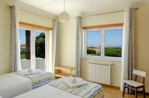 Villa Baleal Sunset Residence