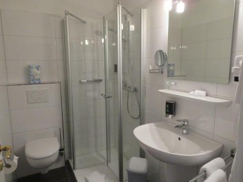 Hotel Zum Rosenteich