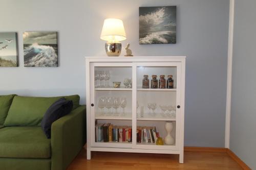 Apartamento Fewo Schildknecht