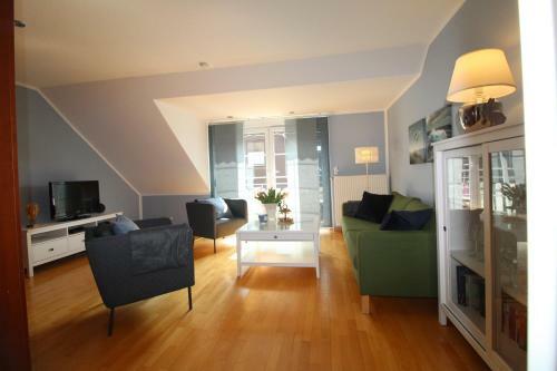 Apartamento Fewo Schildknecht