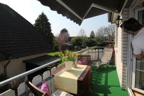 Apartamento Fewo Schildknecht