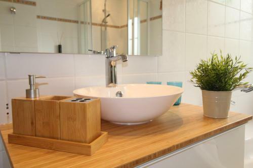 Apartamento Fewo Schildknecht