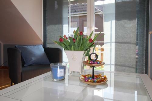 Apartamento Fewo Schildknecht