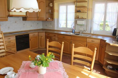 Apartamento Ferienwohnung An Der M�hle