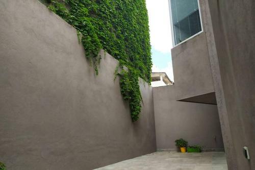 Apartamento Doble Matrimonial, Monoambiente, 4to Piso Escalera
