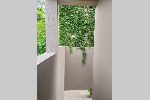 Apartamento Doble Matrimonial, Monoambiente, 4to Piso Escalera