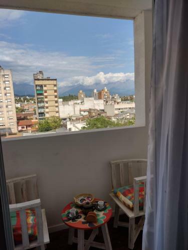 Apartamento Alcentro
