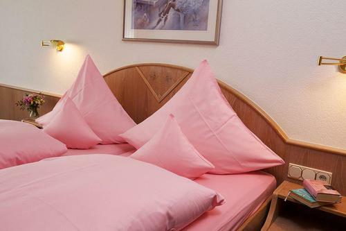 Apartamento Landhaus M�hlengrund