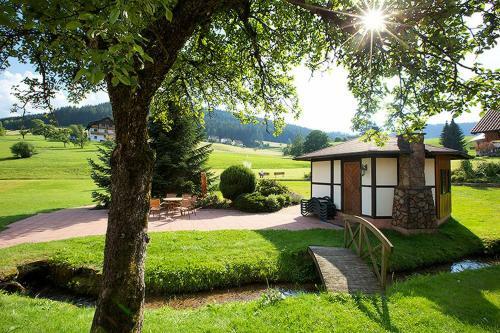 Apartamento Landhaus M�hlengrund