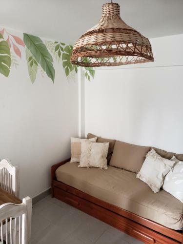 Apartamento Kusi Wasi