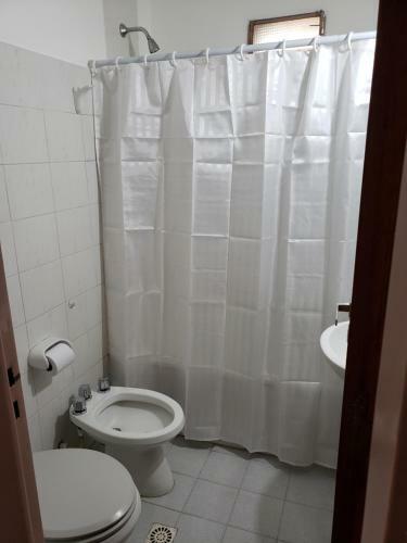 Apartamento Kusi Wasi